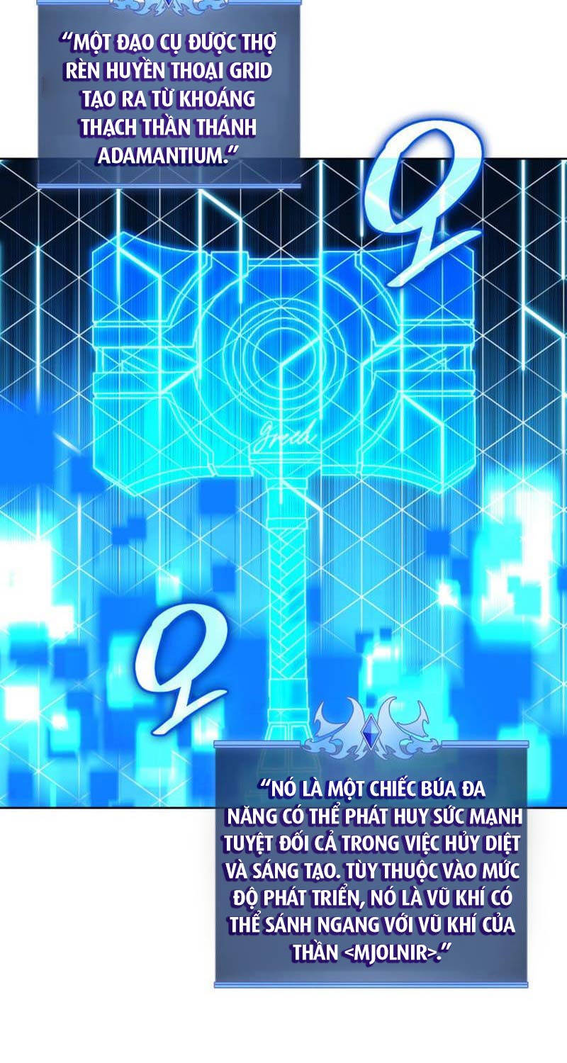 Thợ Rèn Huyền Thoại Chap 239 - Next Chap 240