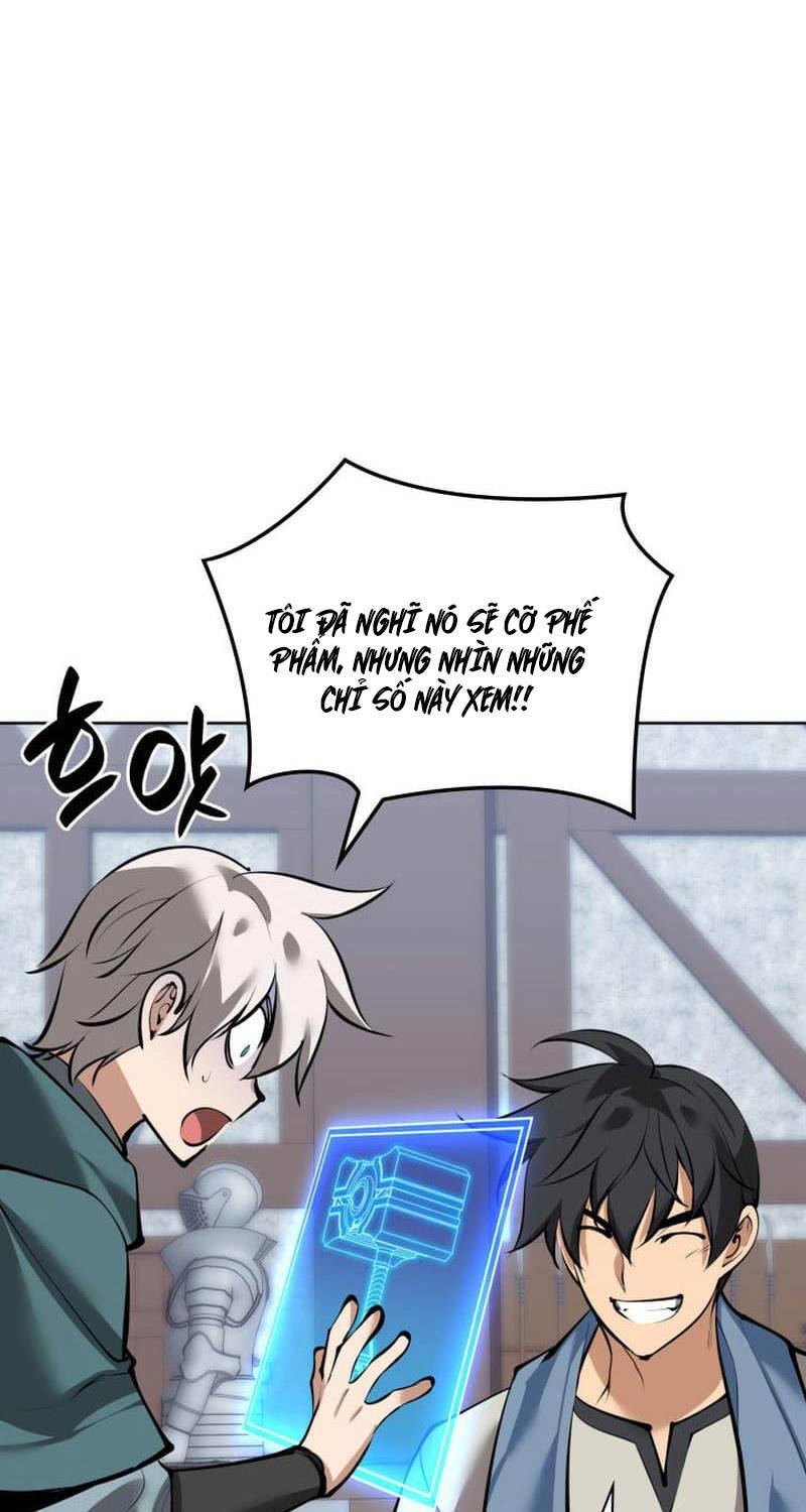 Thợ Rèn Huyền Thoại Chap 239 - Next Chap 240