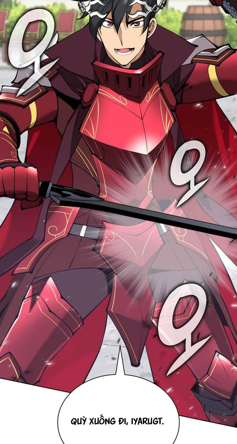 Thợ Rèn Huyền Thoại Chap 239 - Next Chap 240