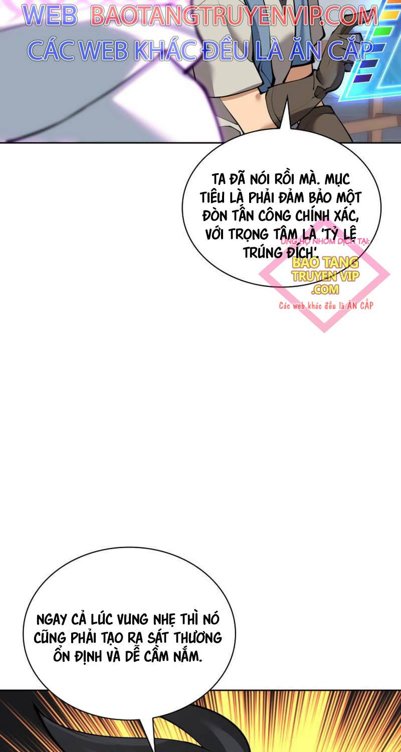 Thợ Rèn Huyền Thoại Chap 239 - Next Chap 240