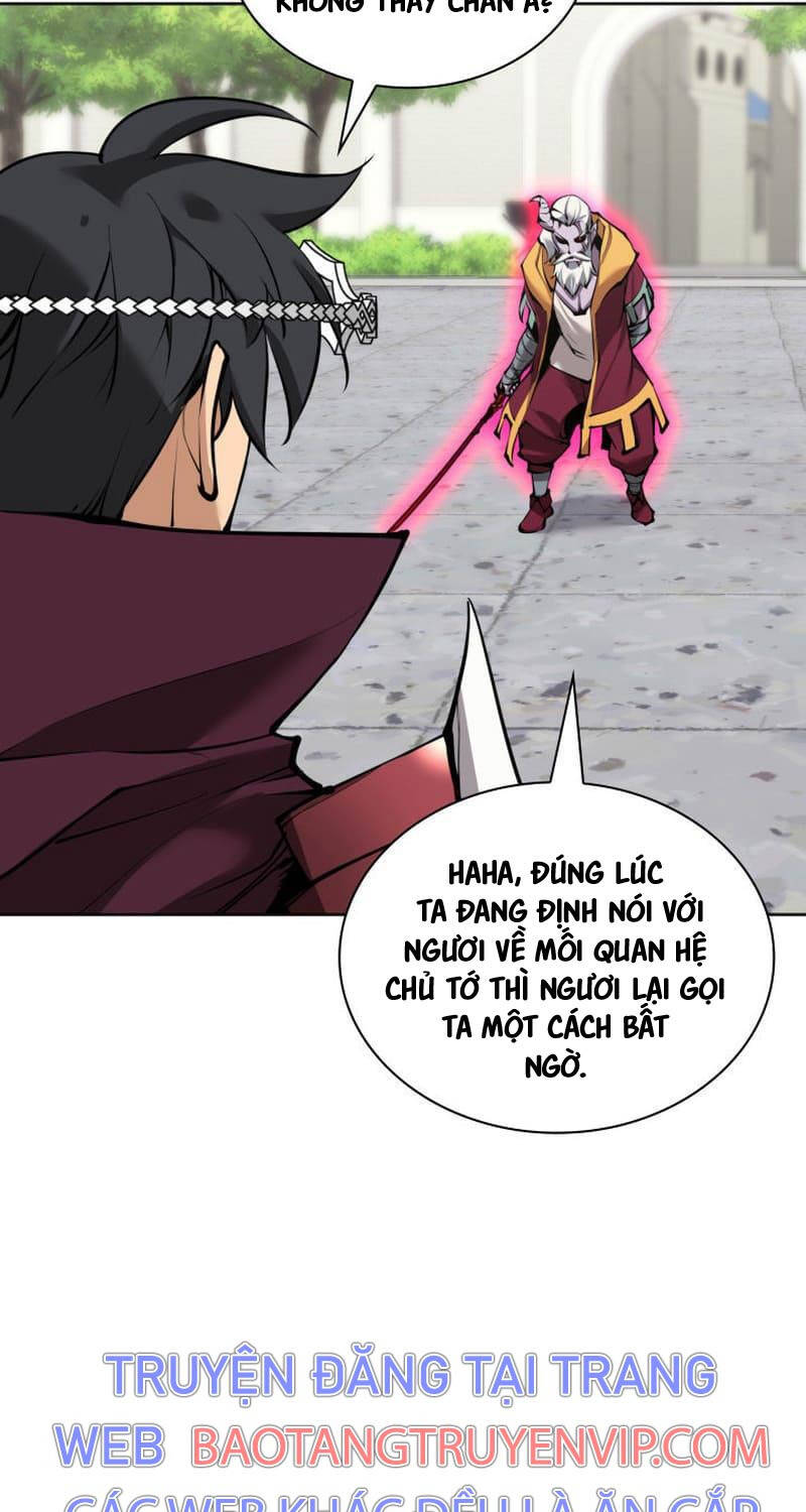 Thợ Rèn Huyền Thoại Chap 239 - Next Chap 240