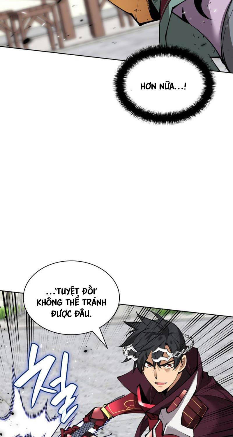 Thợ Rèn Huyền Thoại Chap 239 - Next Chap 240