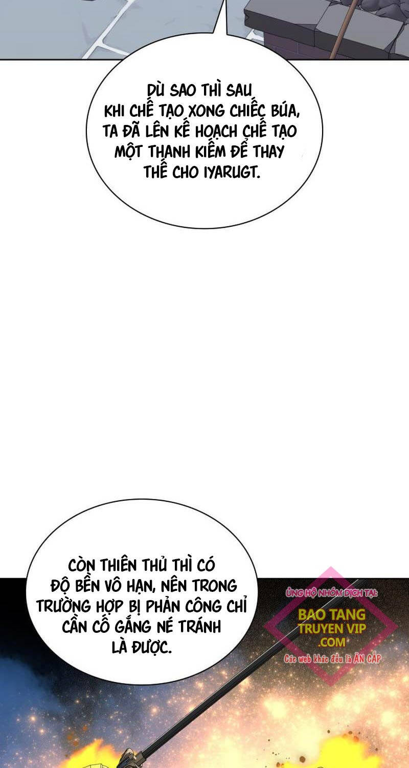 Thợ Rèn Huyền Thoại Chap 239 - Next Chap 240
