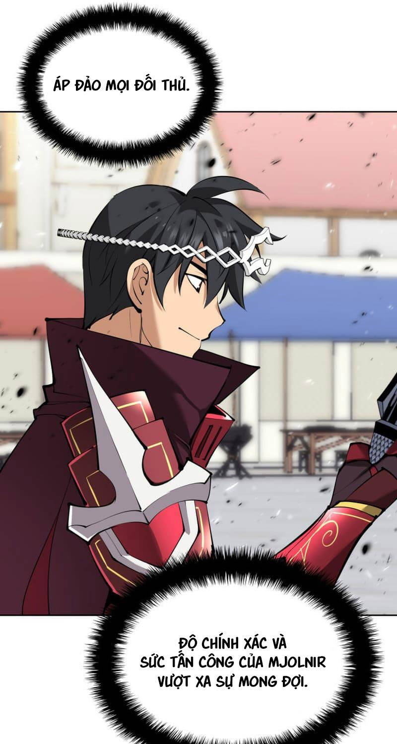 Thợ Rèn Huyền Thoại Chap 239 - Next Chap 240