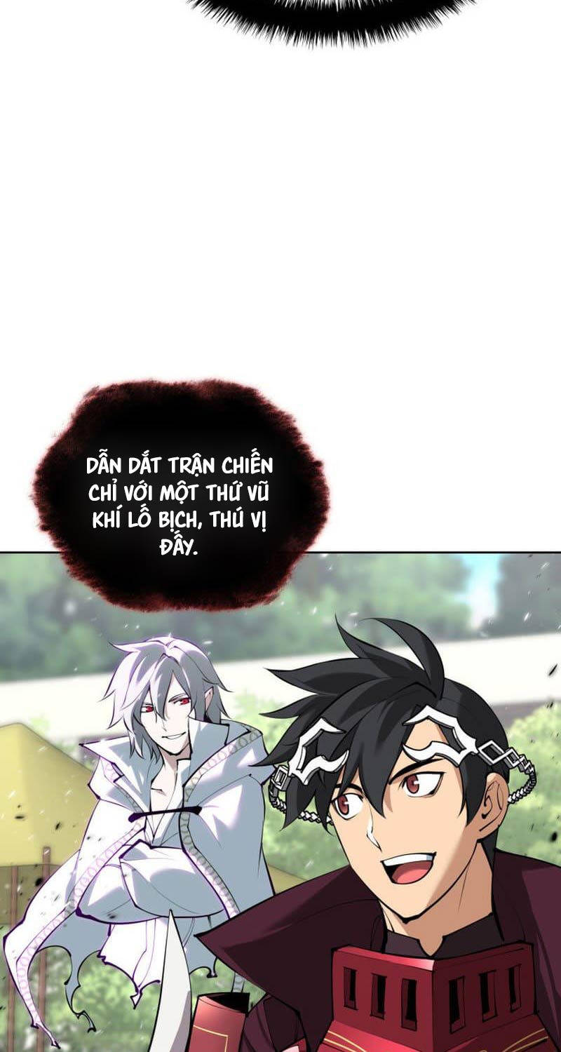 Thợ Rèn Huyền Thoại Chap 239 - Next Chap 240