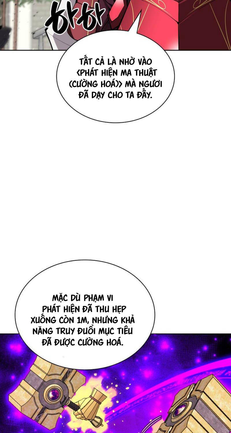 Thợ Rèn Huyền Thoại Chap 239 - Next Chap 240
