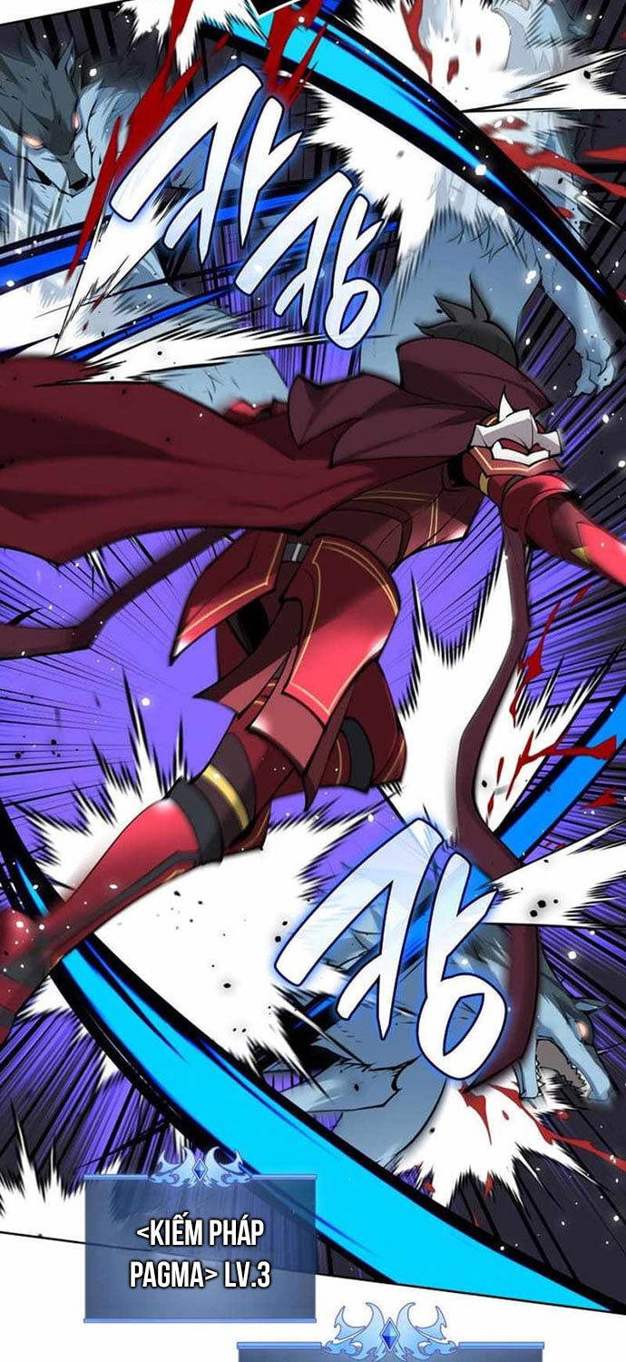 Thợ Rèn Huyền Thoại Chap 243 - Next Chap 244