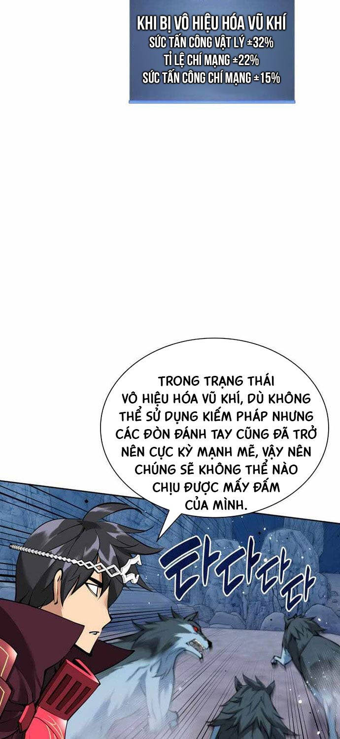 Thợ Rèn Huyền Thoại Chap 243 - Next Chap 244