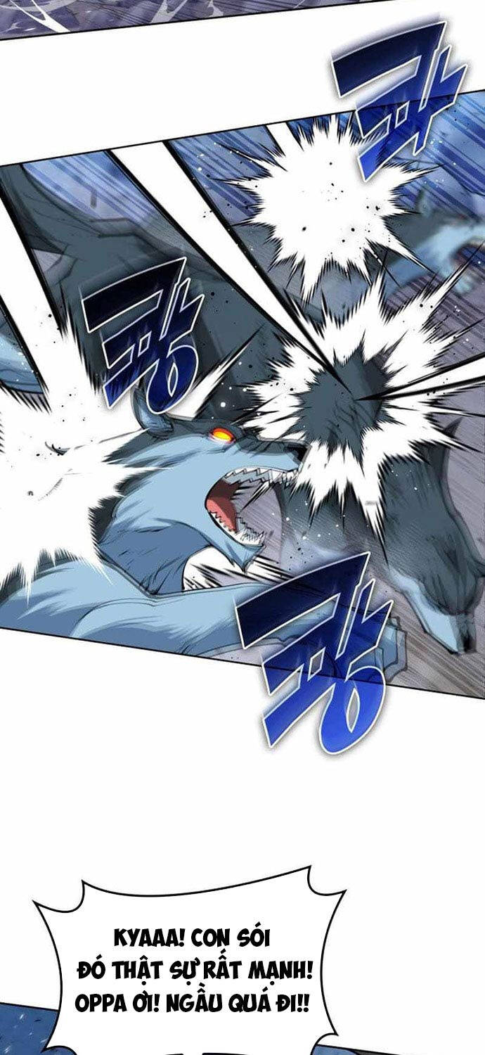 Thợ Rèn Huyền Thoại Chap 243 - Next Chap 244