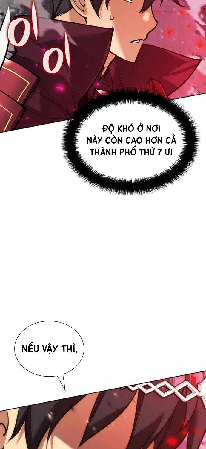 Thợ Rèn Huyền Thoại Chap 243 - Next Chap 244