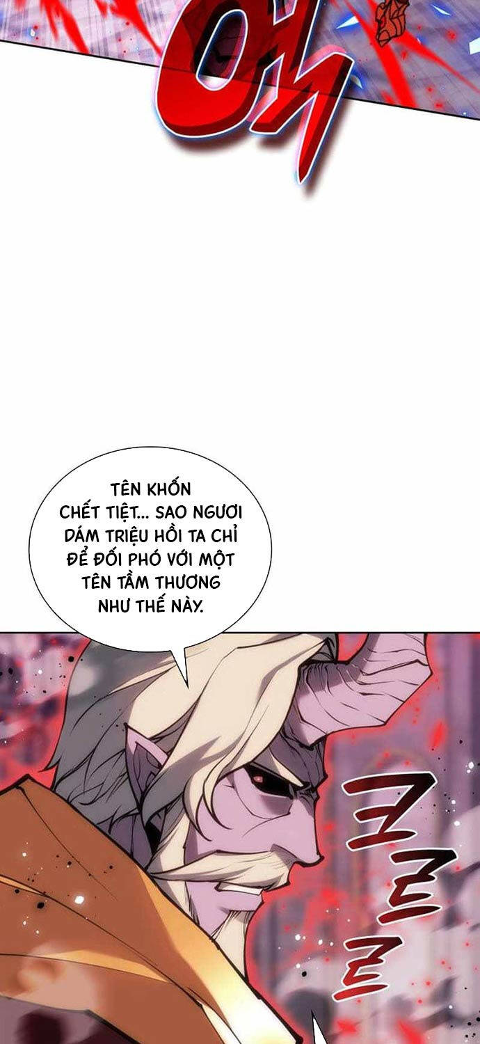 Thợ Rèn Huyền Thoại Chap 243 - Next Chap 244