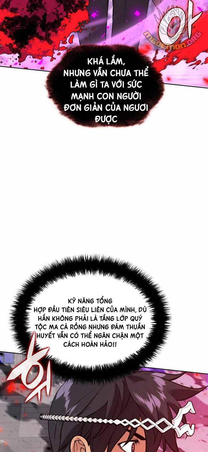 Thợ Rèn Huyền Thoại Chap 243 - Next Chap 244