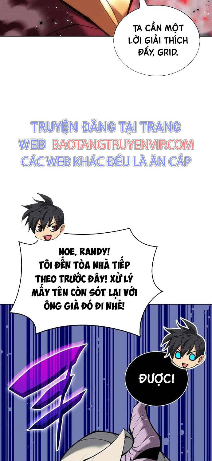 Thợ Rèn Huyền Thoại Chap 243 - Next Chap 244