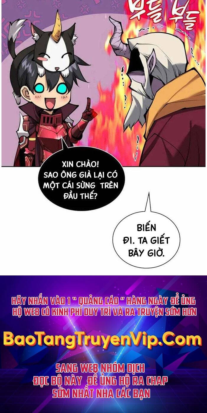 Thợ Rèn Huyền Thoại Chap 243 - Next Chap 244