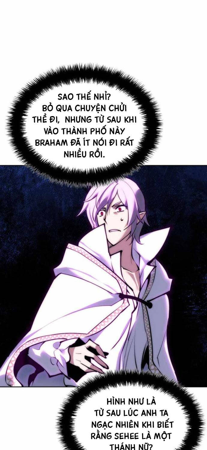 Thợ Rèn Huyền Thoại Chap 243 - Next Chap 244