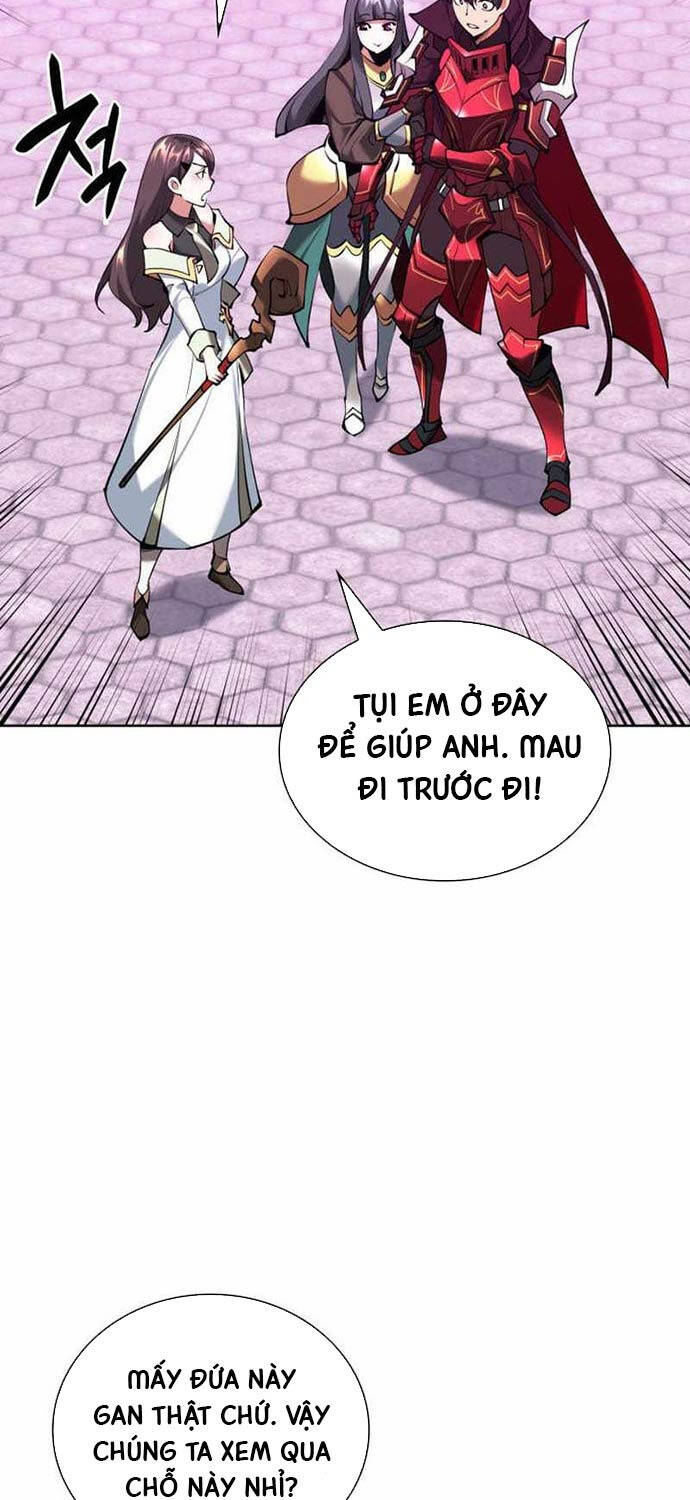 Thợ Rèn Huyền Thoại Chap 243 - Next Chap 244