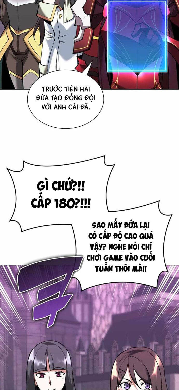 Thợ Rèn Huyền Thoại Chap 243 - Next Chap 244