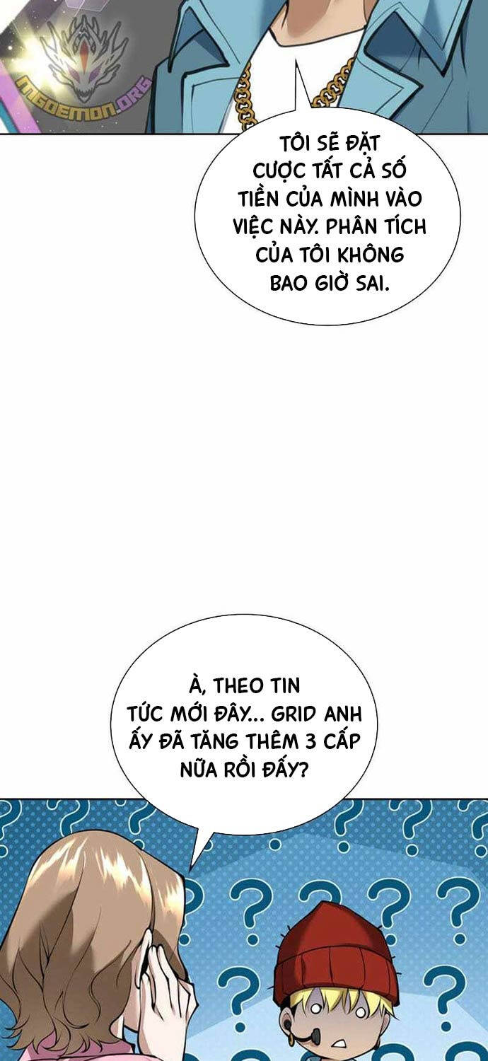 Thợ Rèn Huyền Thoại Chap 243 - Next Chap 244