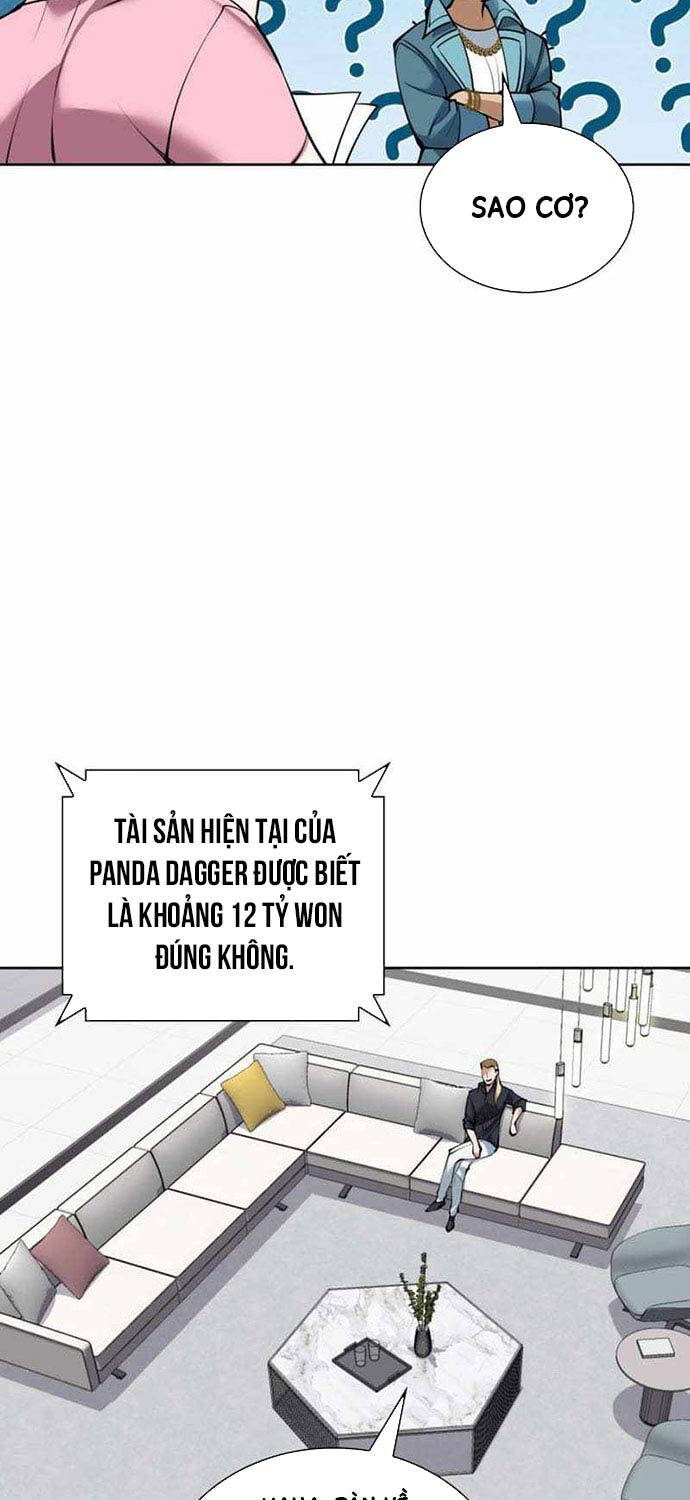 Thợ Rèn Huyền Thoại Chap 243 - Next Chap 244