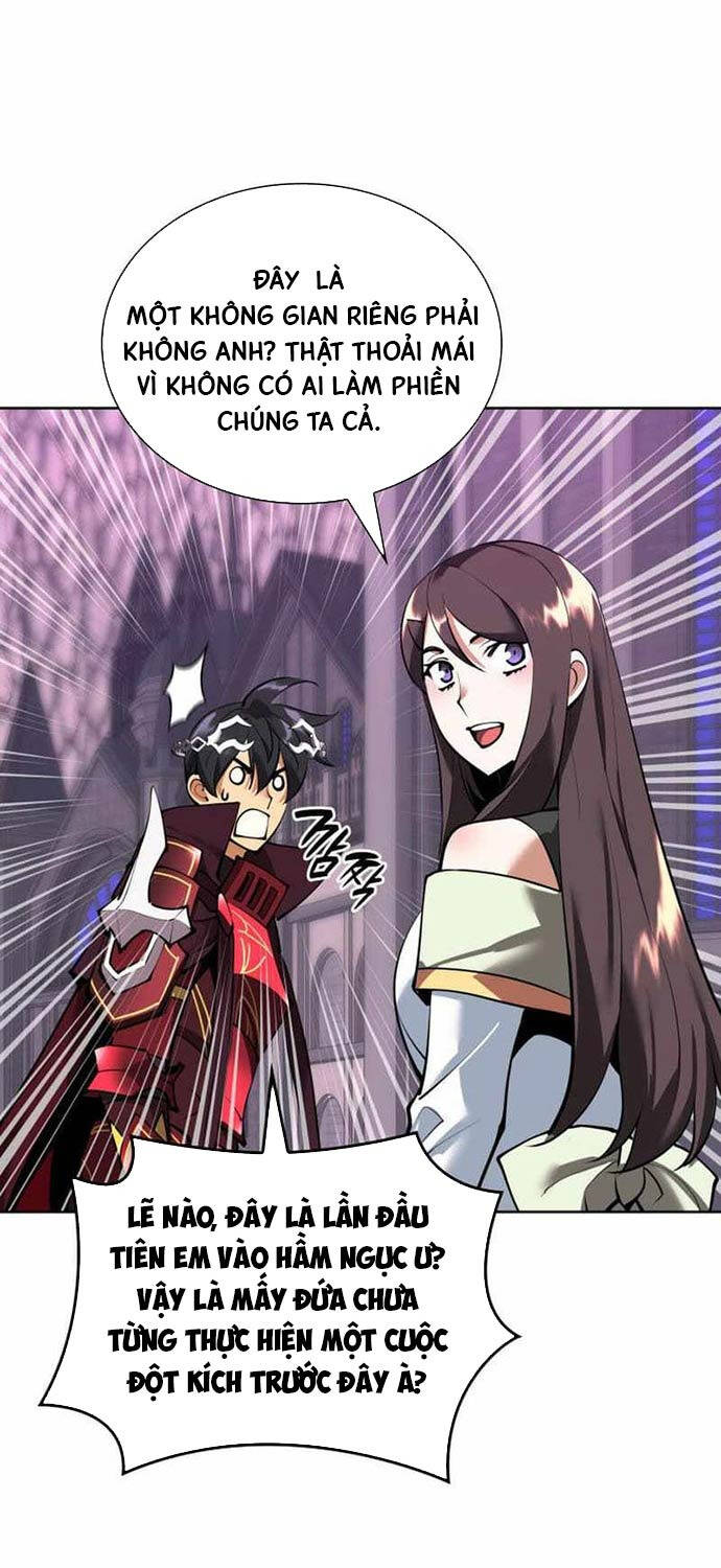 Thợ Rèn Huyền Thoại Chap 243 - Next Chap 244