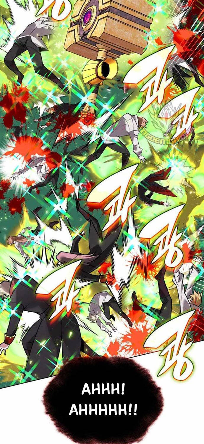 Thợ Rèn Huyền Thoại Chap 243 - Next Chap 244