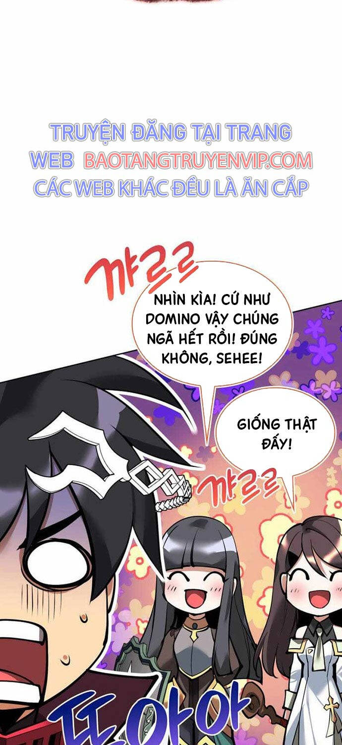 Thợ Rèn Huyền Thoại Chap 243 - Next Chap 244