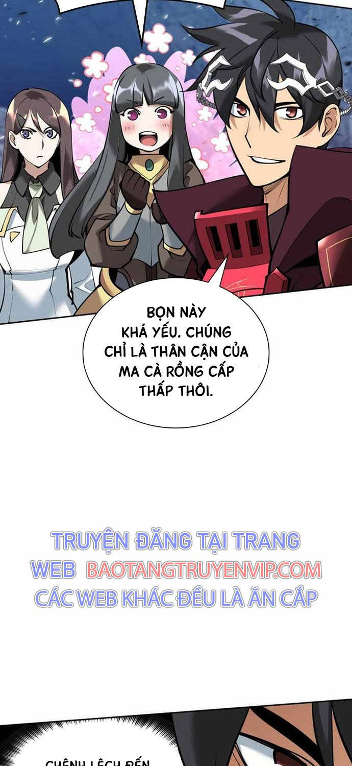 Thợ Rèn Huyền Thoại Chap 243 - Next Chap 244