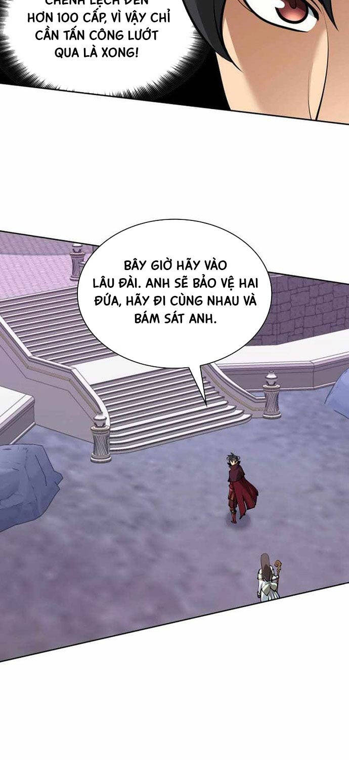 Thợ Rèn Huyền Thoại Chap 243 - Next Chap 244