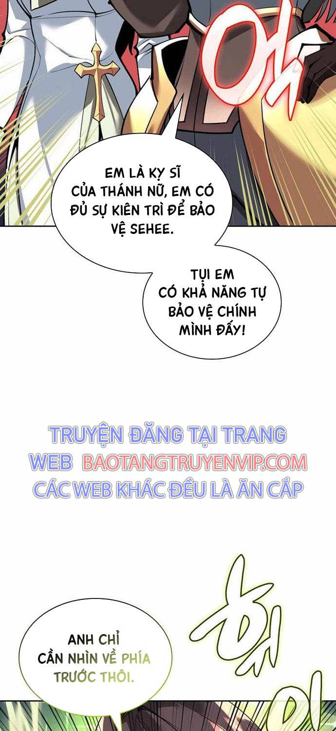Thợ Rèn Huyền Thoại Chap 243 - Next Chap 244