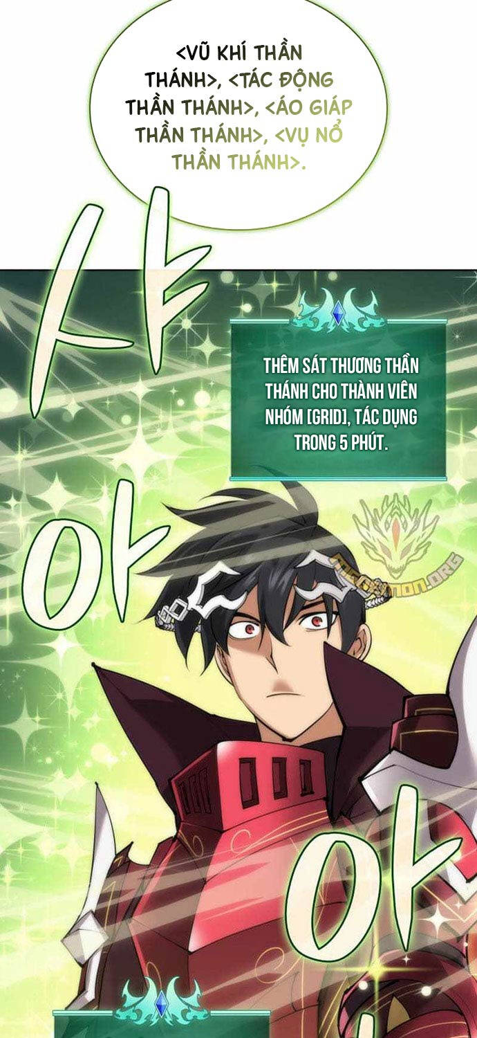 Thợ Rèn Huyền Thoại Chap 243 - Next Chap 244