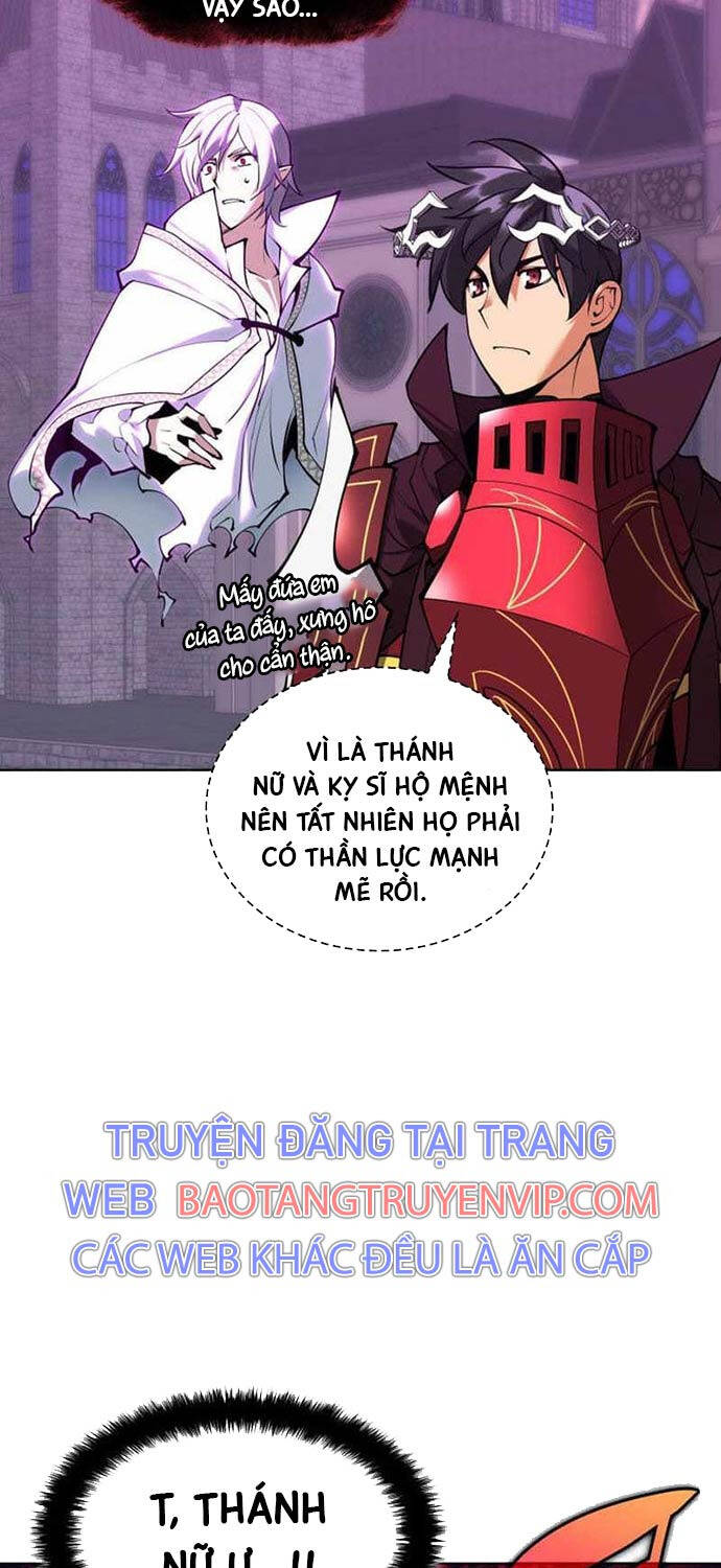 Thợ Rèn Huyền Thoại Chap 243 - Next Chap 244
