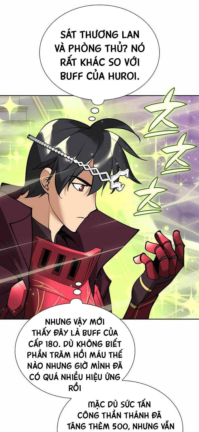 Thợ Rèn Huyền Thoại Chap 243 - Next Chap 244
