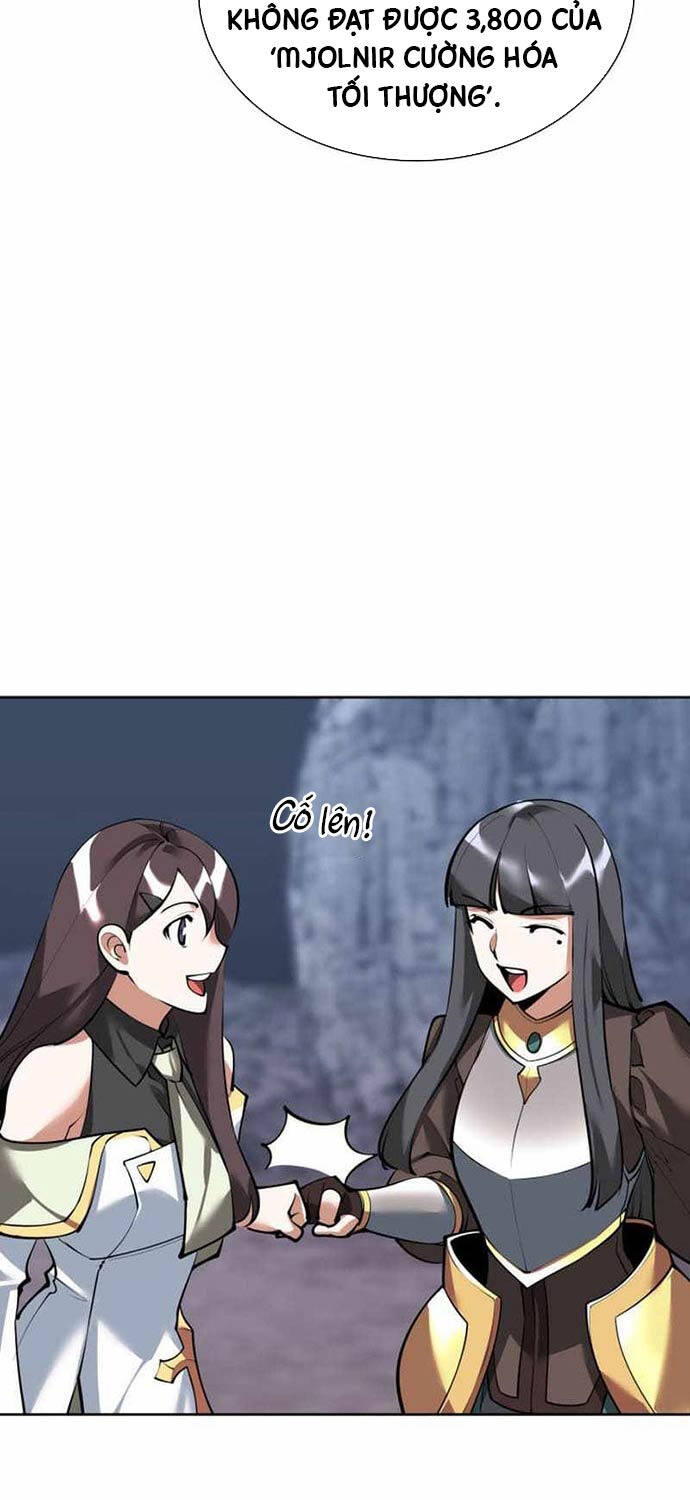 Thợ Rèn Huyền Thoại Chap 243 - Next Chap 244