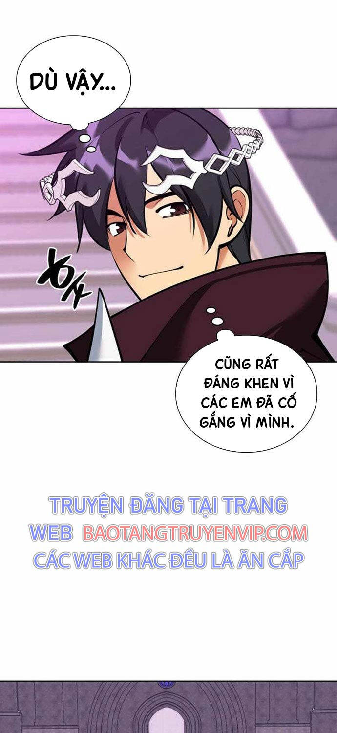 Thợ Rèn Huyền Thoại Chap 243 - Next Chap 244