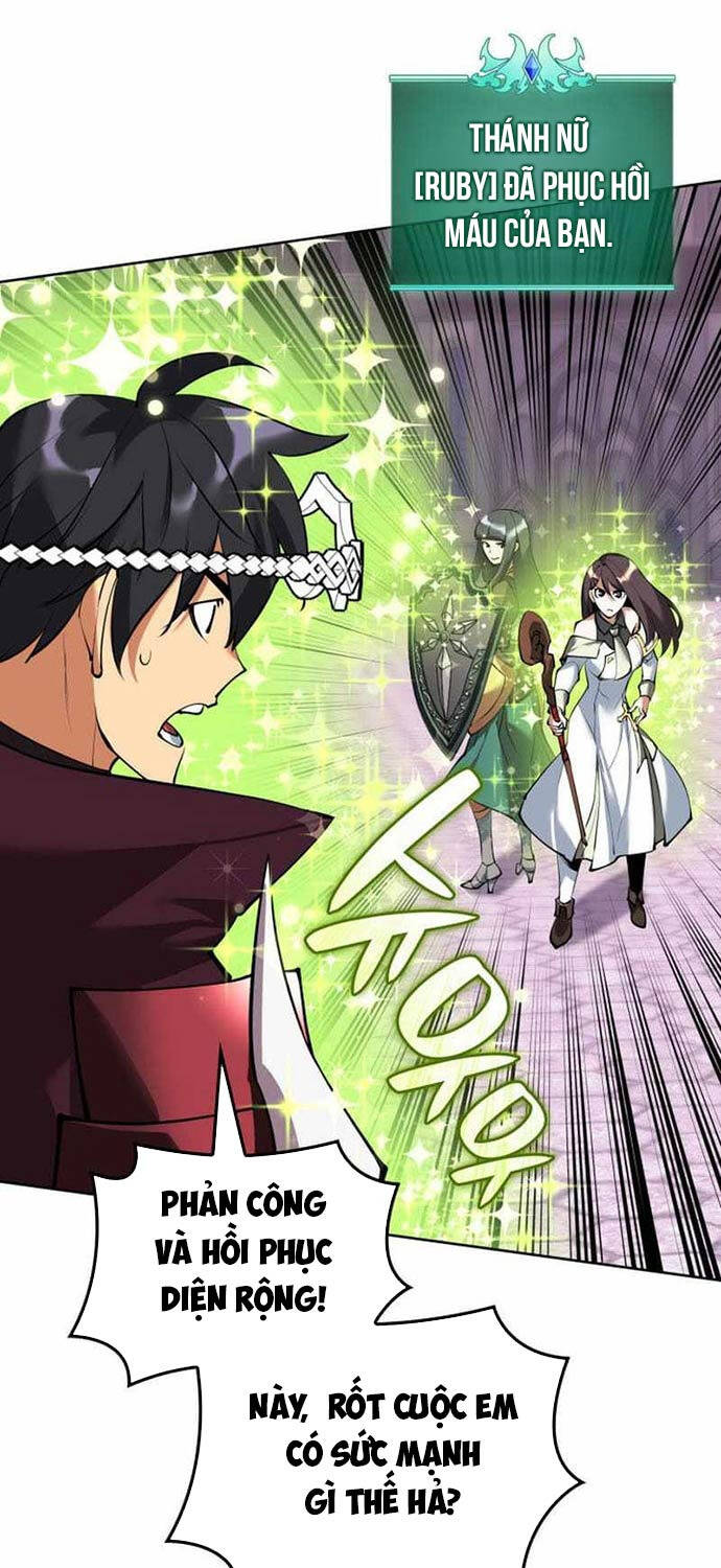Thợ Rèn Huyền Thoại Chap 243 - Next Chap 244