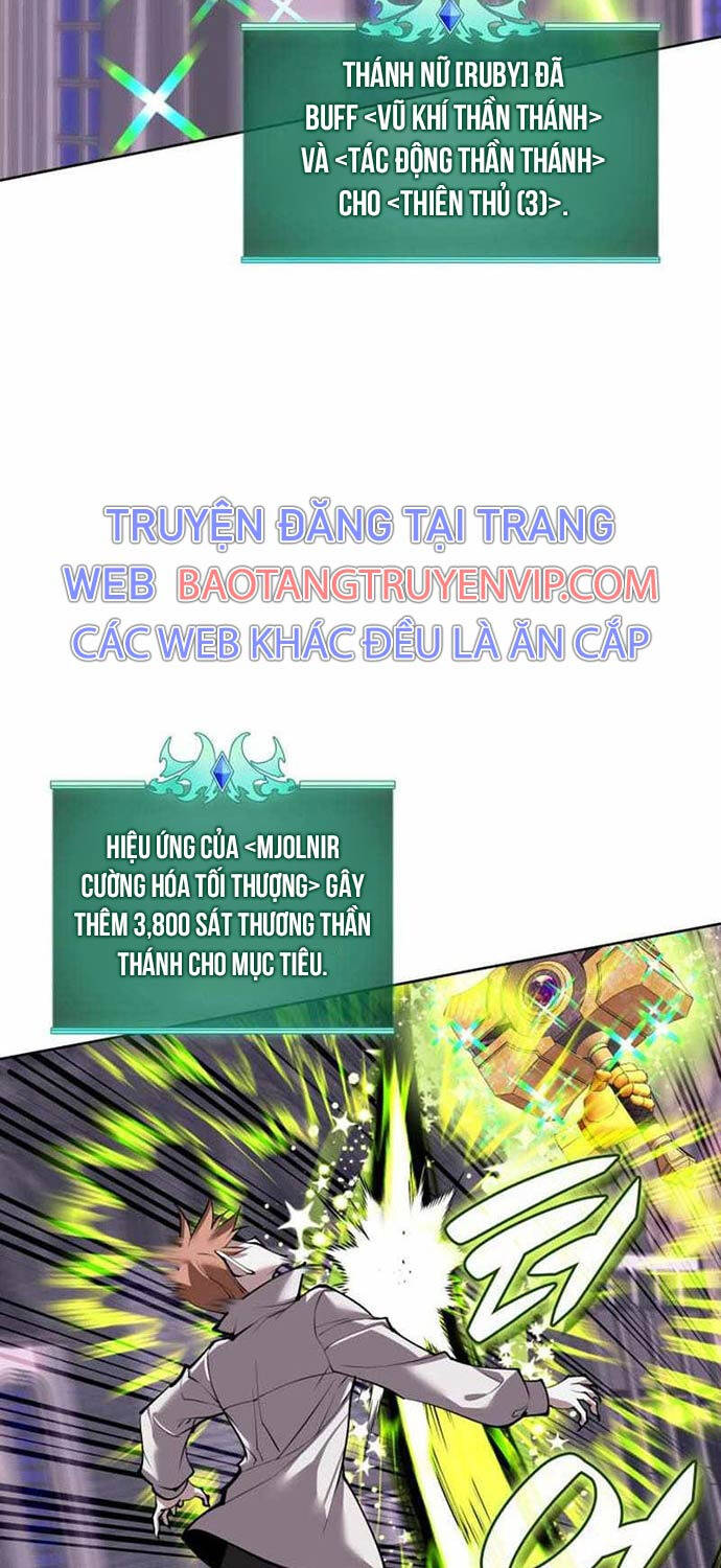 Thợ Rèn Huyền Thoại Chap 243 - Next Chap 244