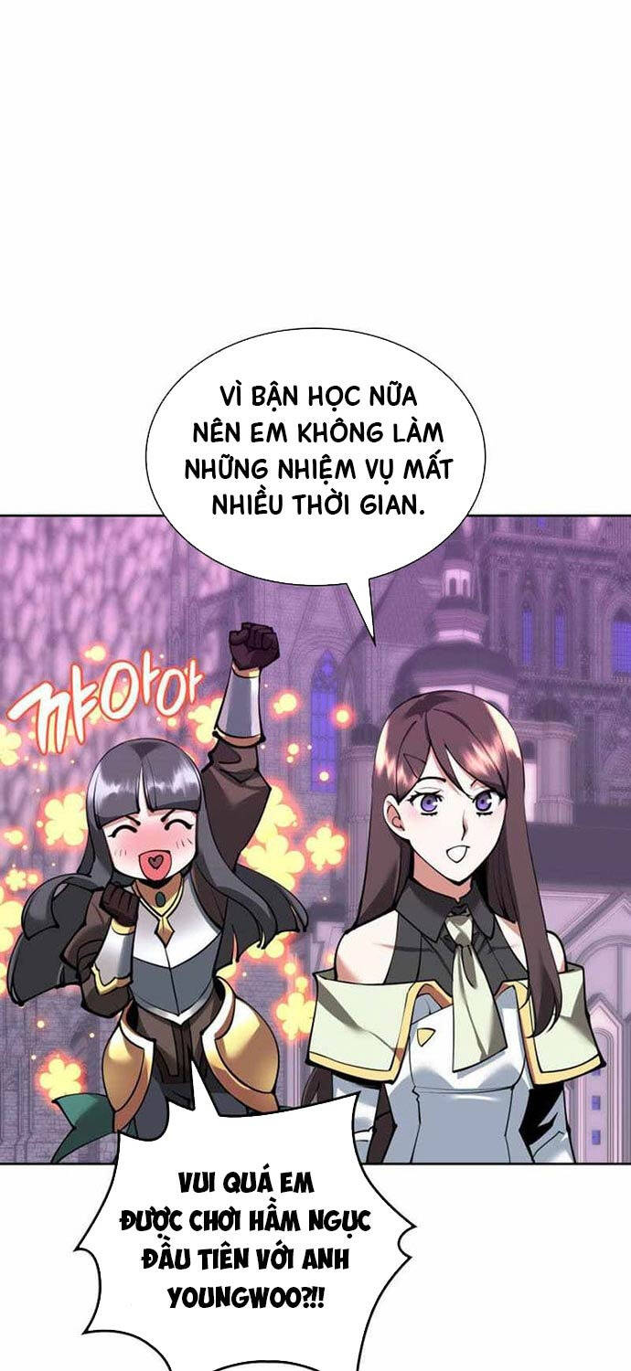 Thợ Rèn Huyền Thoại Chap 243 - Next Chap 244