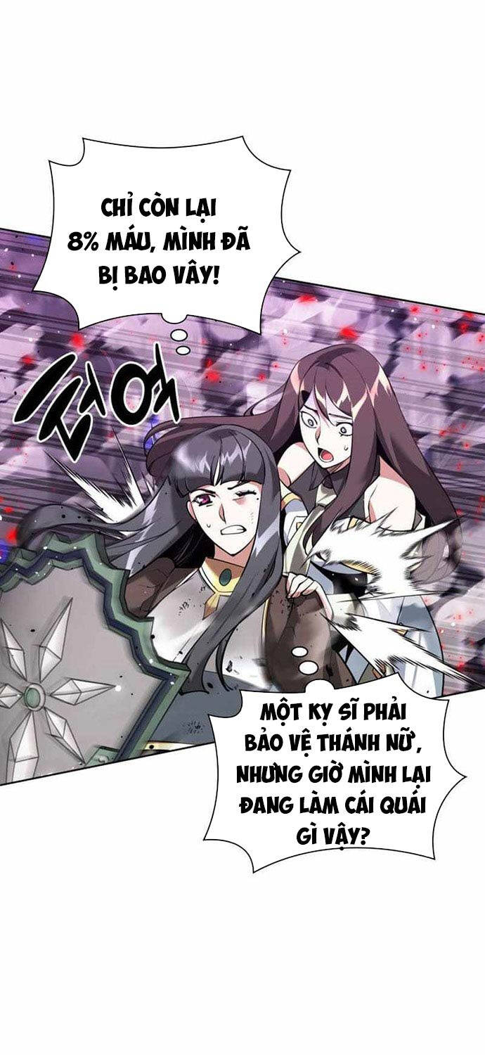 Thợ Rèn Huyền Thoại Chap 243 - Next Chap 244