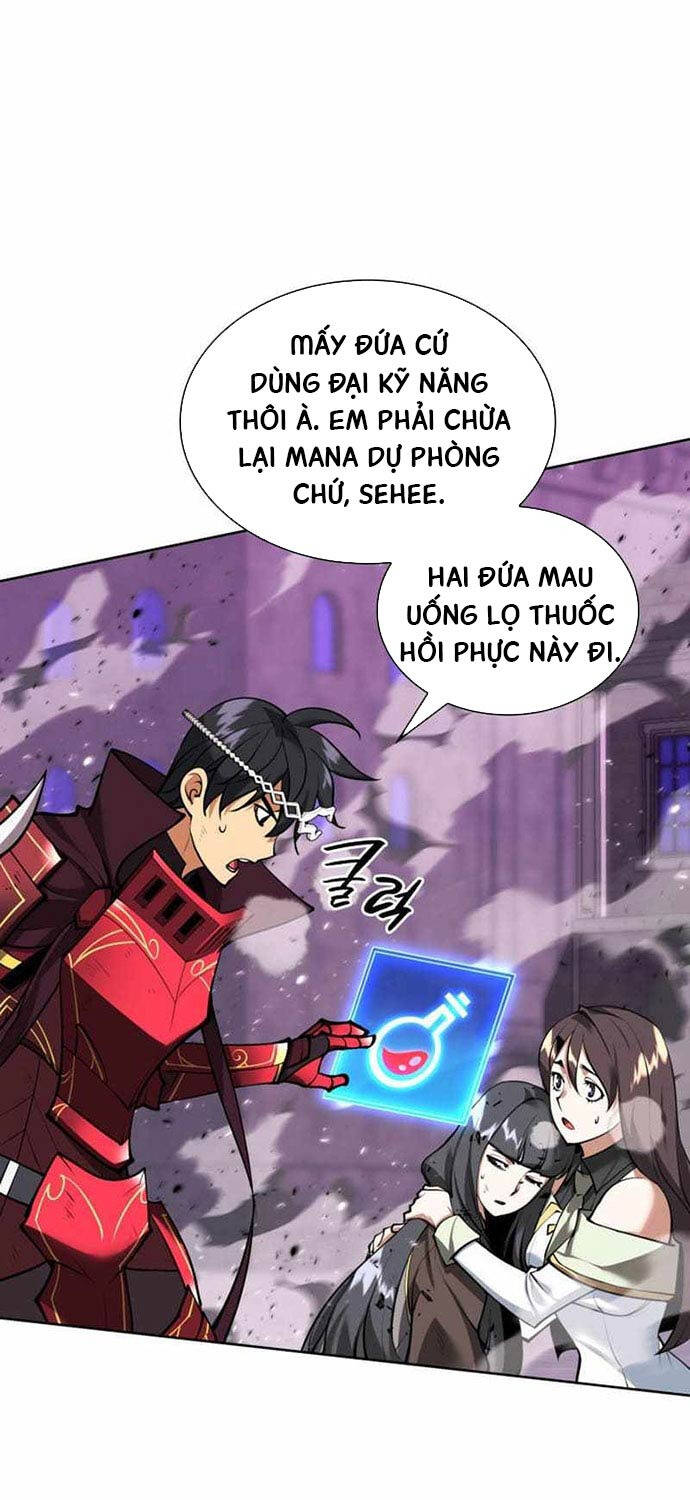 Thợ Rèn Huyền Thoại Chap 243 - Next Chap 244