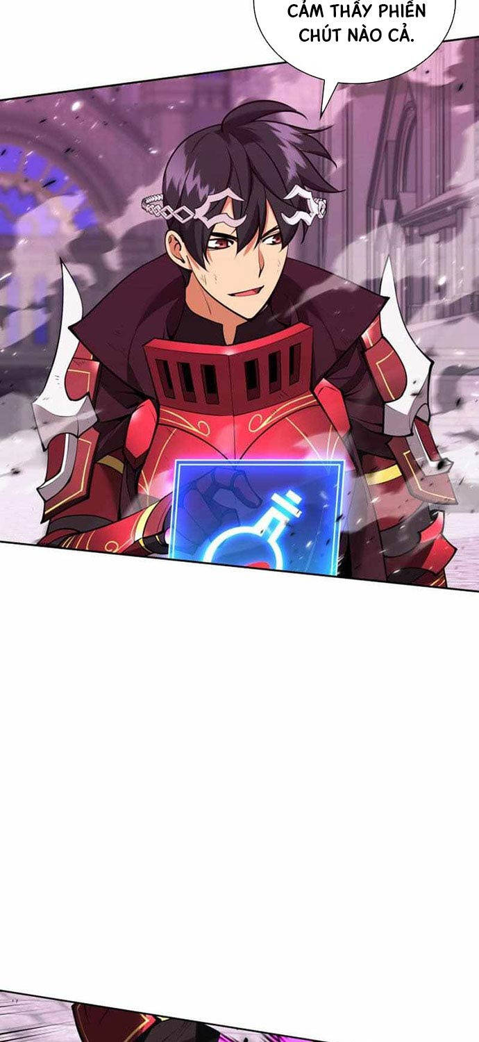 Thợ Rèn Huyền Thoại Chap 243 - Next Chap 244