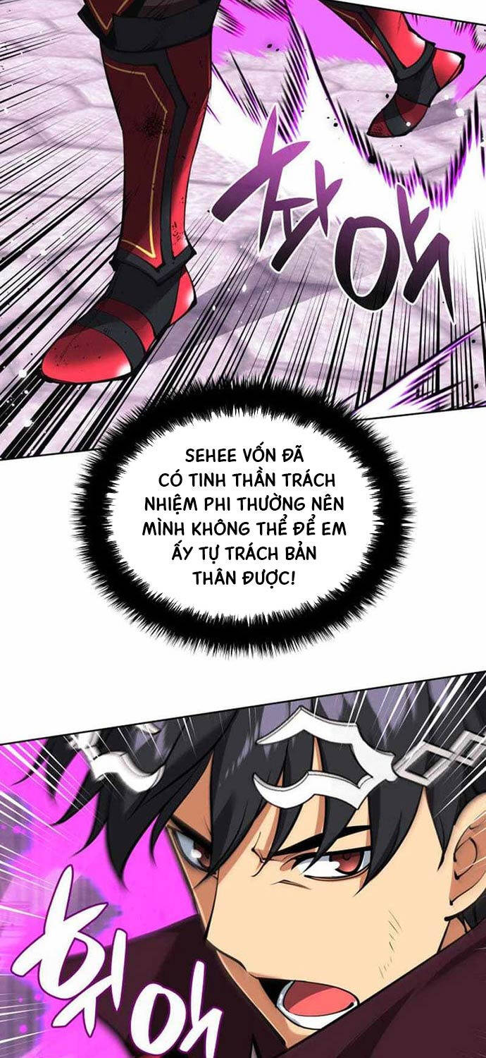 Thợ Rèn Huyền Thoại Chap 243 - Next Chap 244