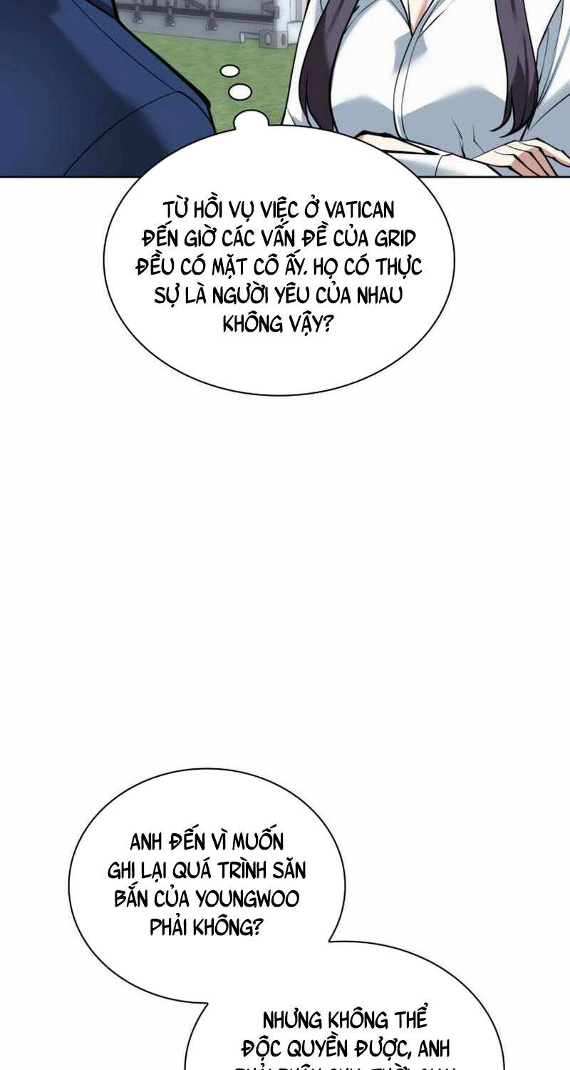 Thợ Rèn Huyền Thoại Chap 244 - Next Chap 245