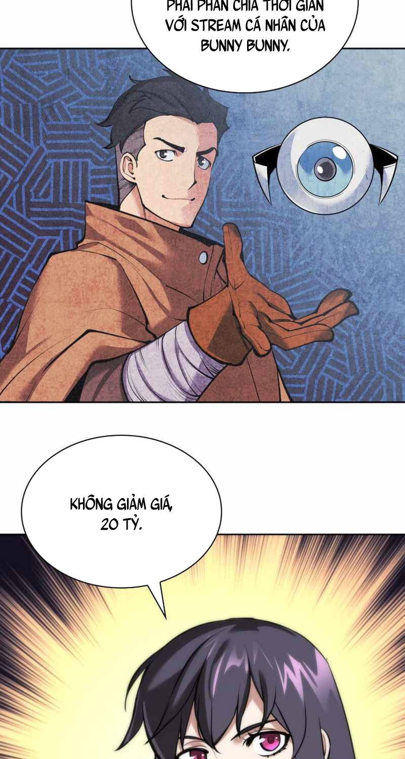 Thợ Rèn Huyền Thoại Chap 244 - Next Chap 245