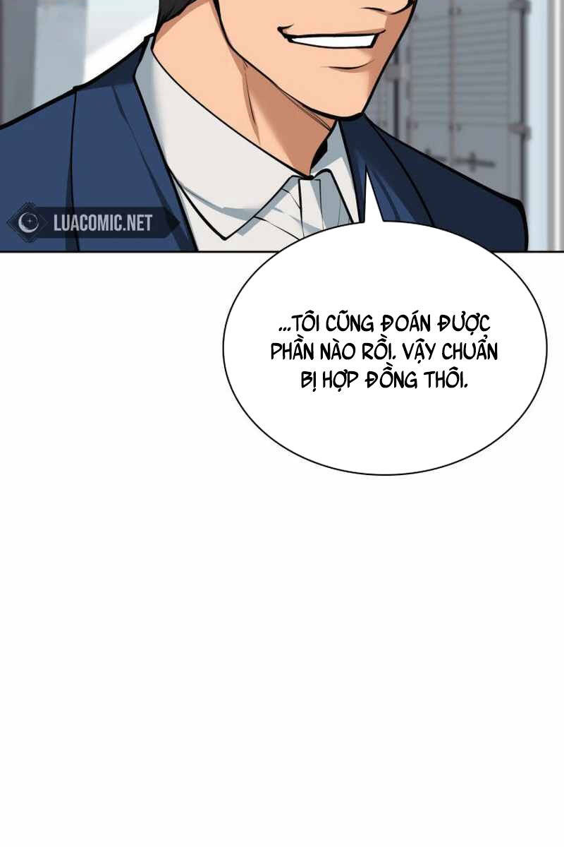 Thợ Rèn Huyền Thoại Chap 244 - Next Chap 245