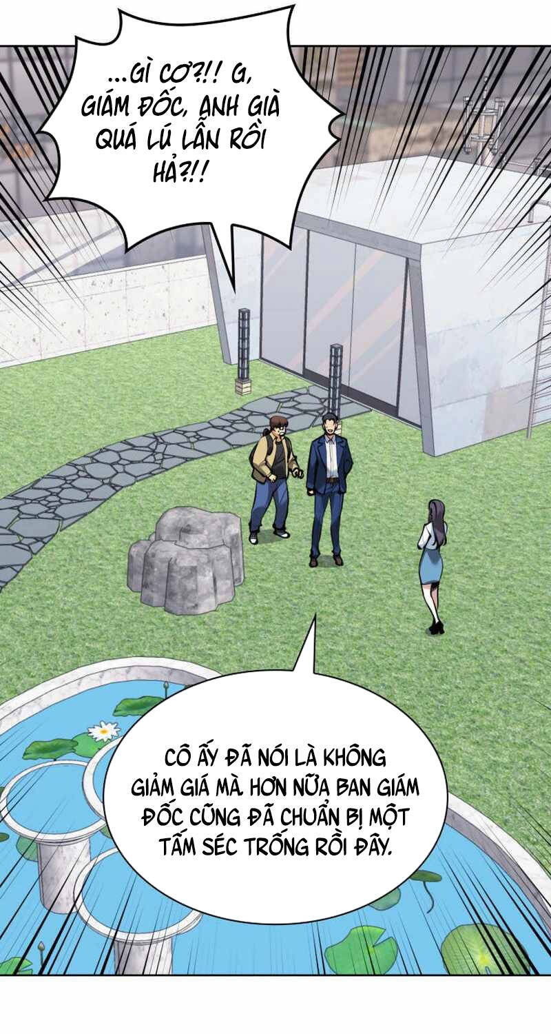 Thợ Rèn Huyền Thoại Chap 244 - Next Chap 245
