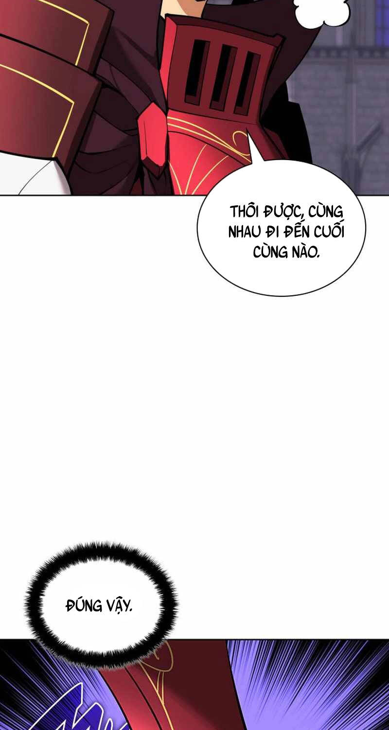 Thợ Rèn Huyền Thoại Chap 244 - Next Chap 245