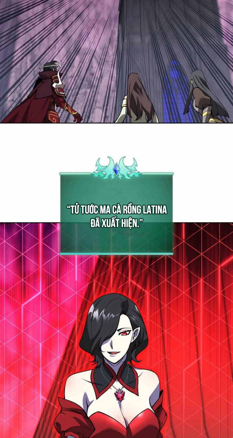 Thợ Rèn Huyền Thoại Chap 244 - Next Chap 245