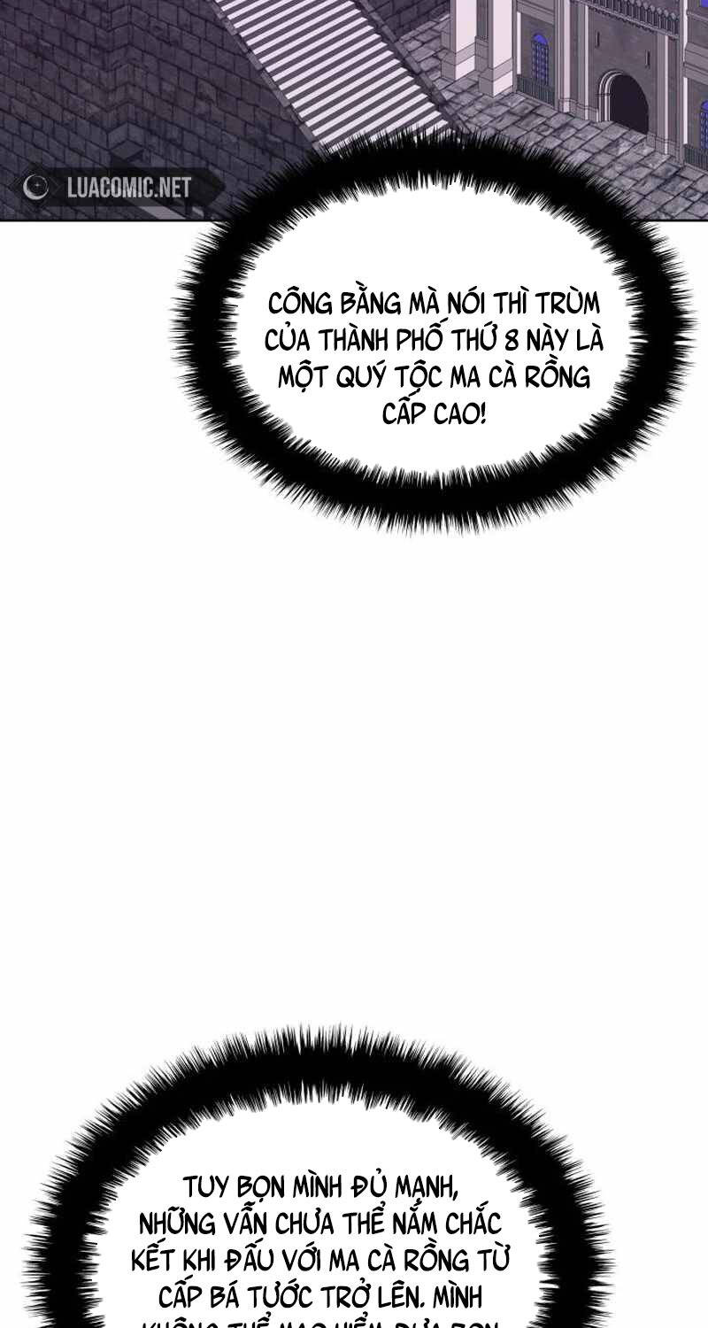 Thợ Rèn Huyền Thoại Chap 244 - Next Chap 245