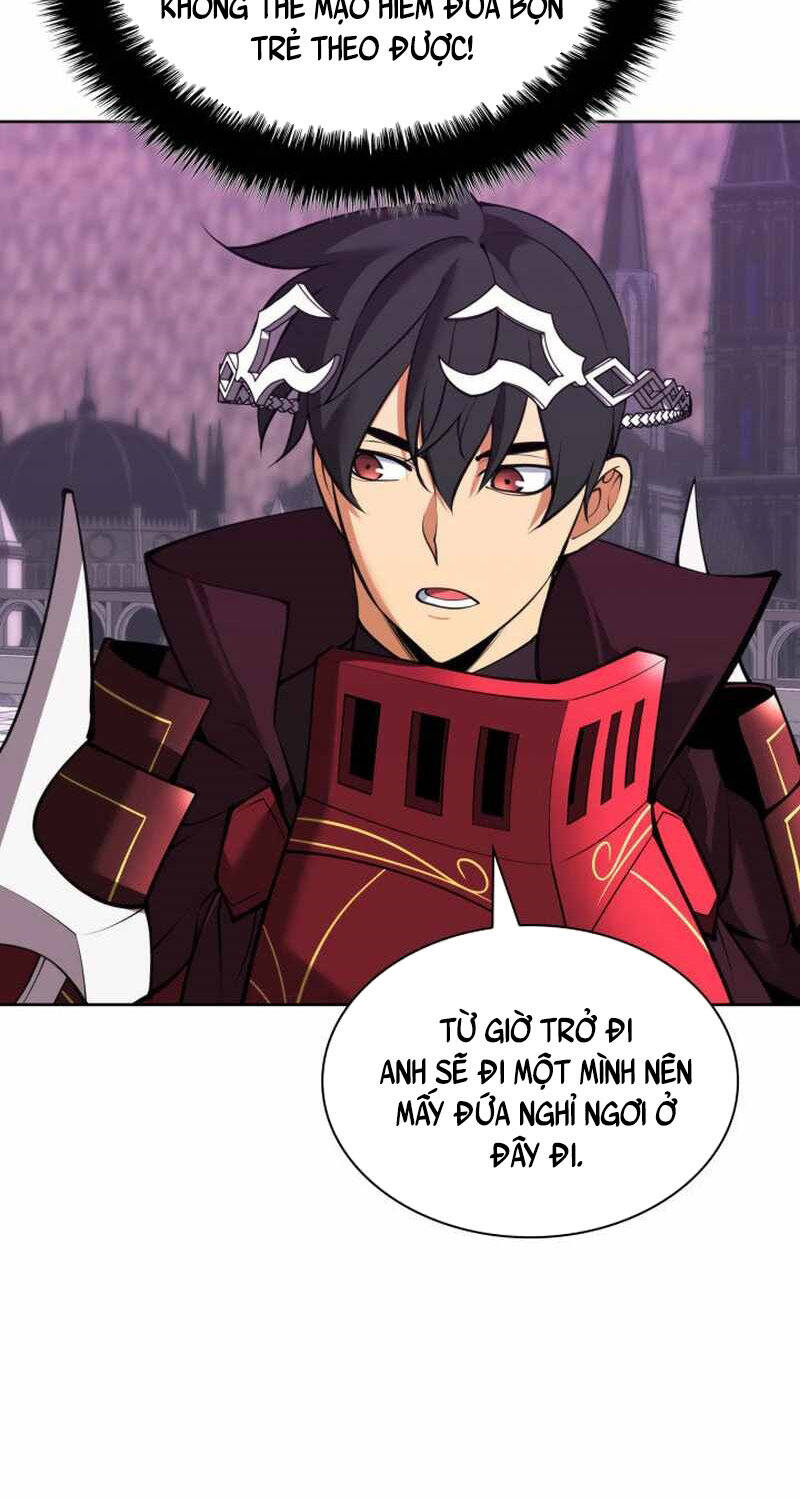 Thợ Rèn Huyền Thoại Chap 244 - Next Chap 245