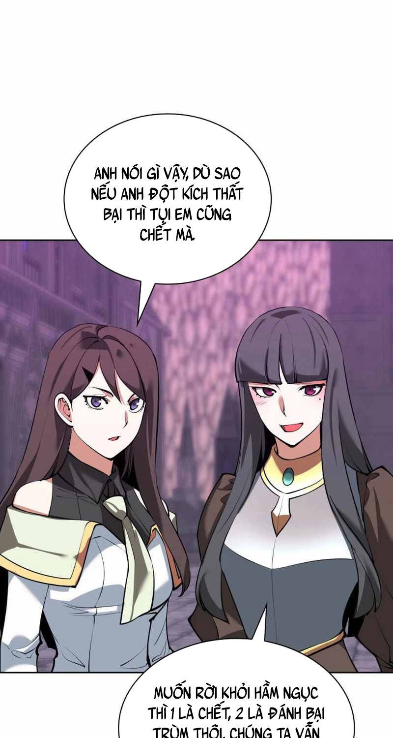 Thợ Rèn Huyền Thoại Chap 244 - Next Chap 245